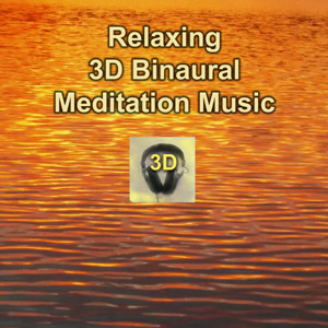 Lista en Spotify - música 3D binaural relajante y meditativa