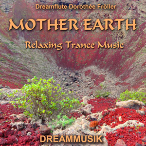 música de Dreamflute Dorothée Fröller