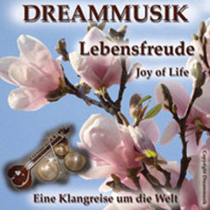 Música relajante de Dreamflute Dorothée Fröller