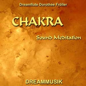 Música meditativa relajante de Dreamflute Dorothée Fröller