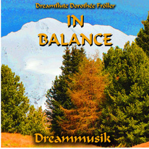 Música de relajación de Dreamflute Dorothée Fröller