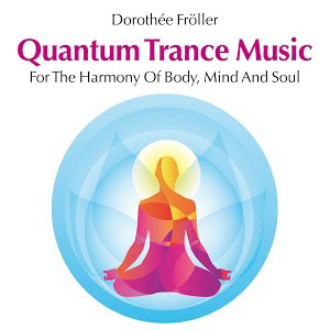 Música meditativa para la curación cuántica de Dreamflute Dorothée Fröller