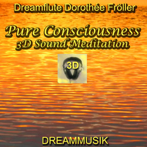 3D música de meditación