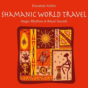 Shamanic music