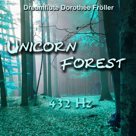 Bosque de unicornios