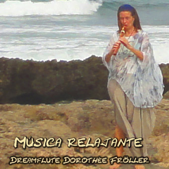 música relajante meditativa